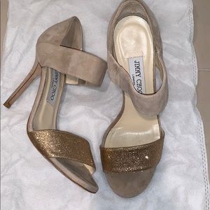 Jimmy Choo Tesoro Sandal